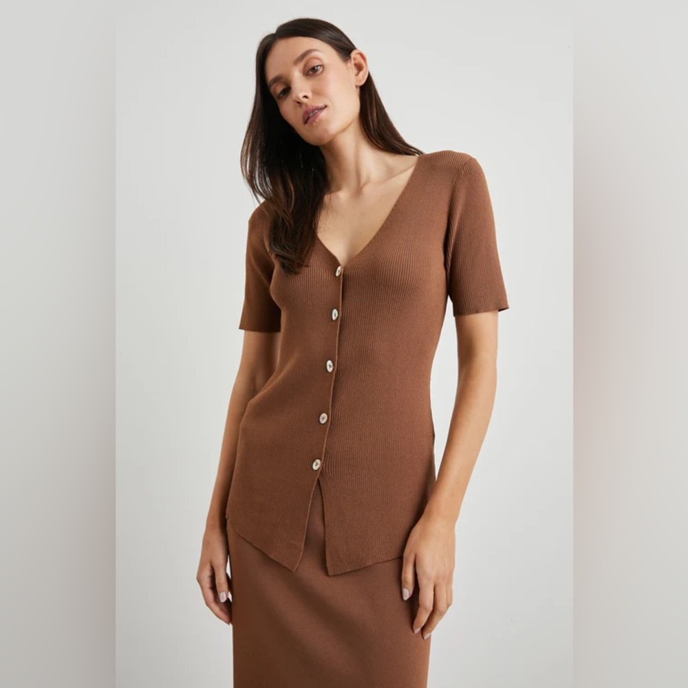 Rails Arden Top NWT